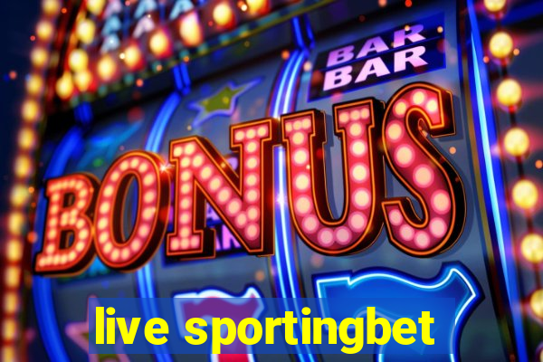 live sportingbet